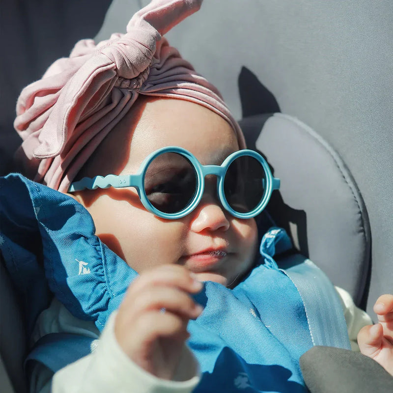 Baby Sonnenbrille 0–1 Jahr