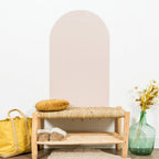 Ferflex Magnetische Wandtafel Arche – Beige Rosé
