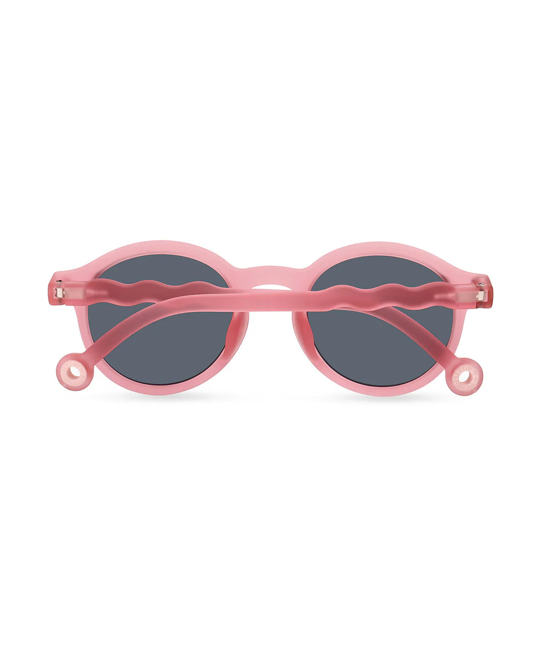 Olivio&Co Junior Sonnenbrille Oval Rock Rose| 5–12 Jahre
