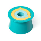 Quut Alto Sandburgen Builder – Kreatives Outdoor Spielzeug für Strand & Sandkasten