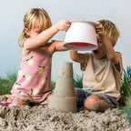 Quut Alto Sandburgen Builder – Kreatives Outdoor Spielzeug für Strand & Sandkasten