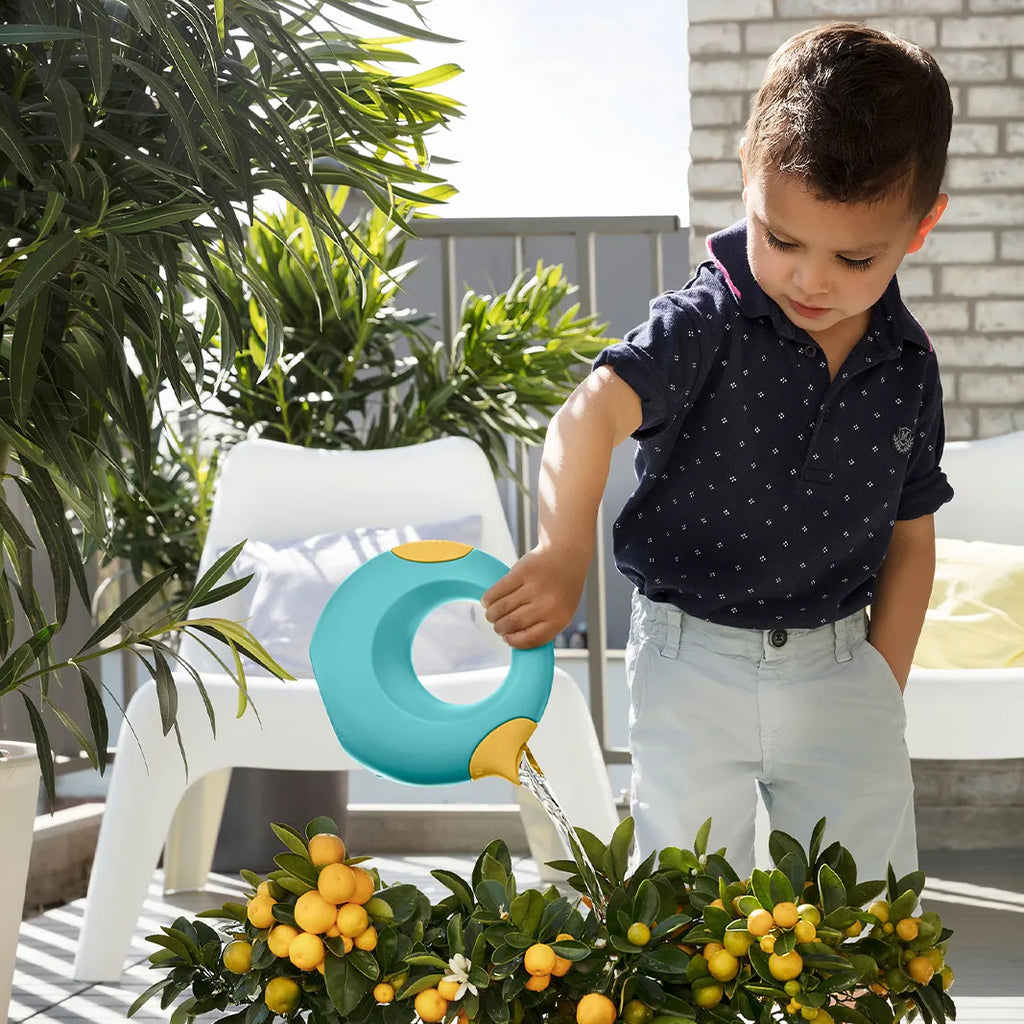 Quut Cana Mini Wasserspielzeug – Kreatives Wasser Spielzeug für Kinder