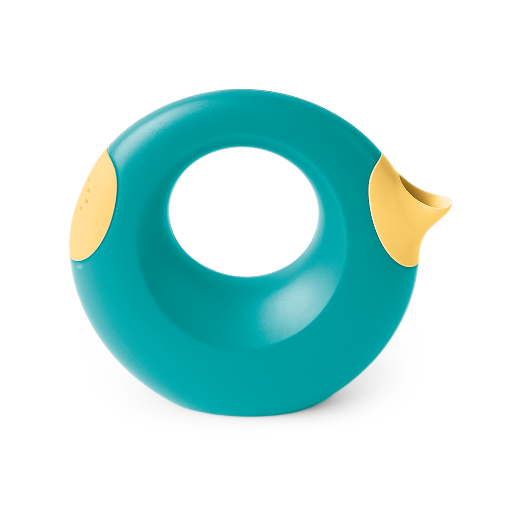Quut Cana Wasserspielzeug – Innovativer 2-in-1 Wasserkannne für Kinder