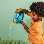 Quut Cana Wasserspielzeug – Innovativer 2-in-1 Wasserkannne für Kinder