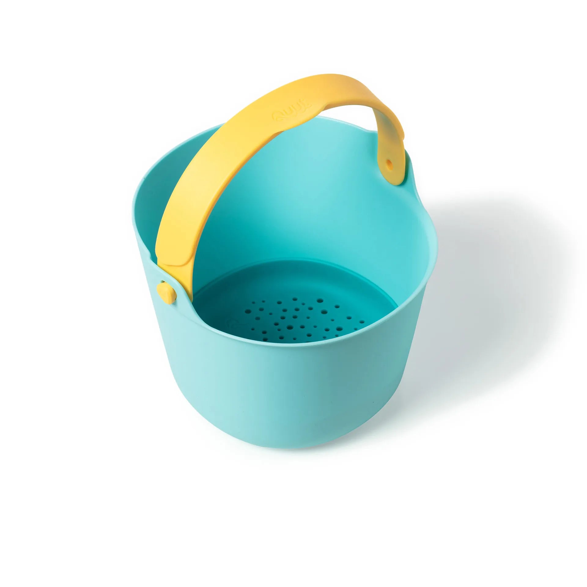 Quut Bucki Outdoor Eimer – Innovatives Strandspielzeug für kleine Entdecker