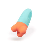 Quut Squeezi Rocket – Innovatives Silikon Badespielzeug für kleine Entdecker