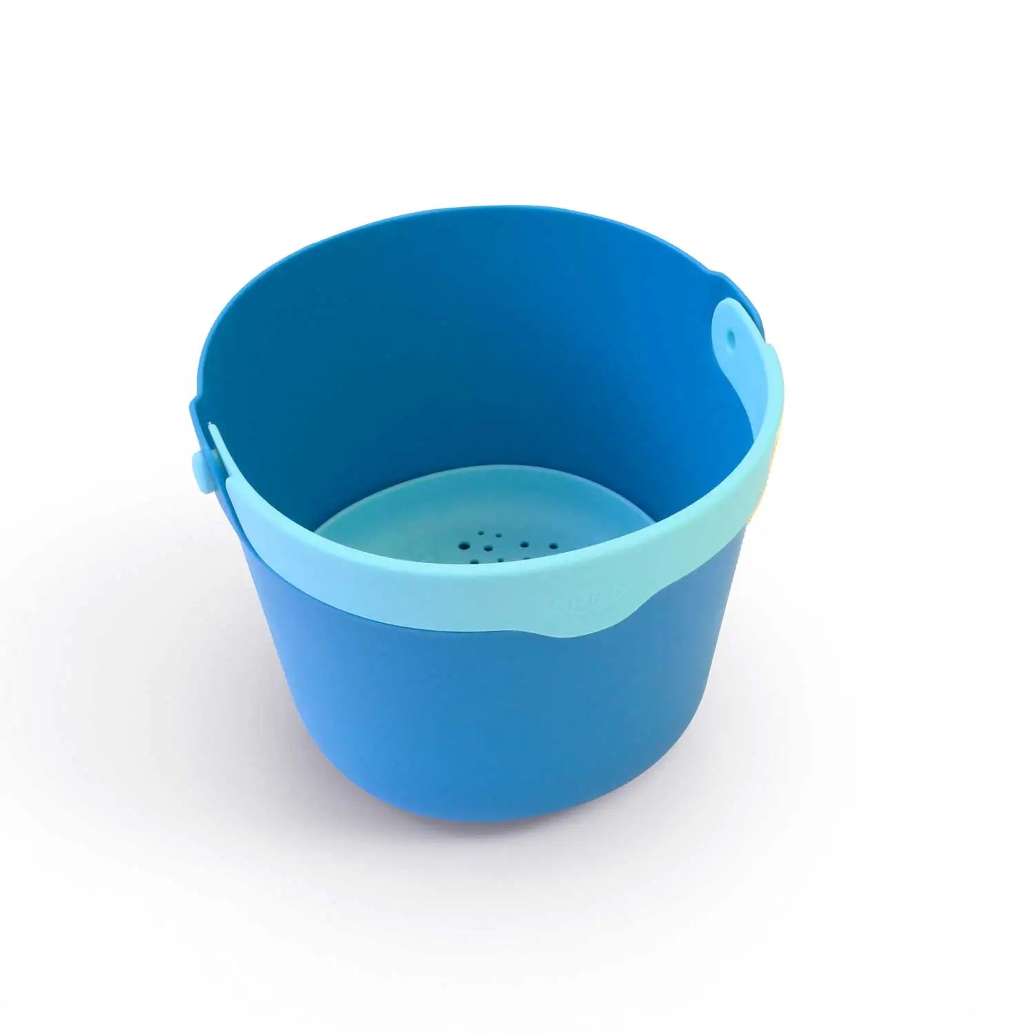 Quut Bucki Outdoor Eimer – Innovatives Strandspielzeug für kleine Entdecker