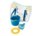 Quut Beach Set – Premium Strandspielzeug Set für Sommer & Urlaub