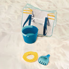 Quut Beach Set – Premium Strandspielzeug Set für Sommer & Urlaub
