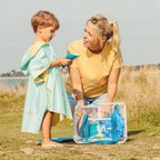 Quut Beach Set – Premium Strandspielzeug Set für Sommer & Urlaub