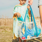 Quut Beach Set – Premium Strandspielzeug Set für Sommer & Urlaub
