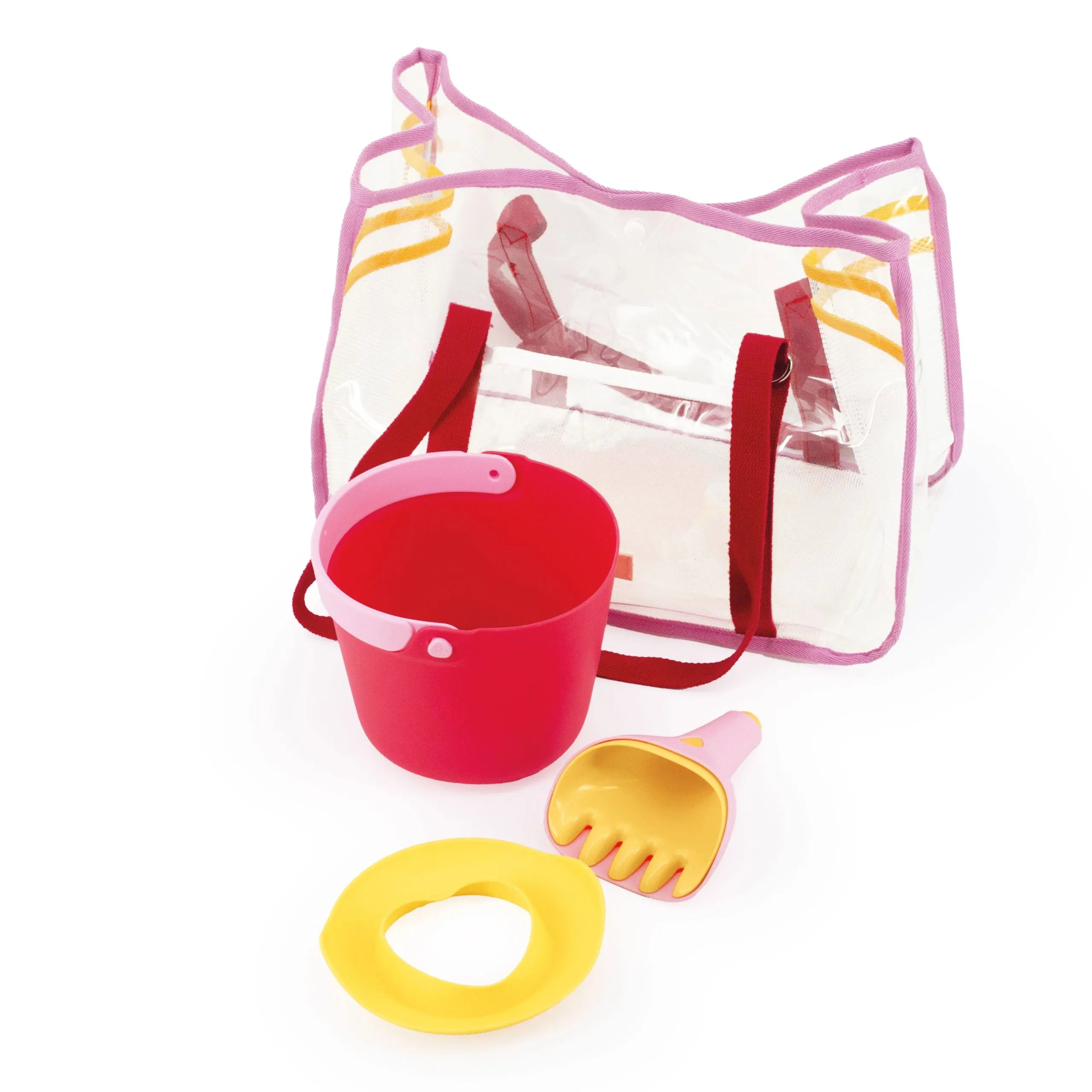 Quut Beach Set – Premium Strandspielzeug Set für Sommer & Urlaub