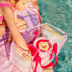 Quut Beach Set – Premium Strandspielzeug Set für Sommer & Urlaub
