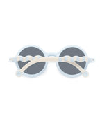 Olivio&Co Toddler Sonnenbrille Round Sailing Blue| 1–3 Jahre