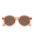 Olivio&Co Junior Sonnenbrille Oval Fig Pink | 5–12 Jahre