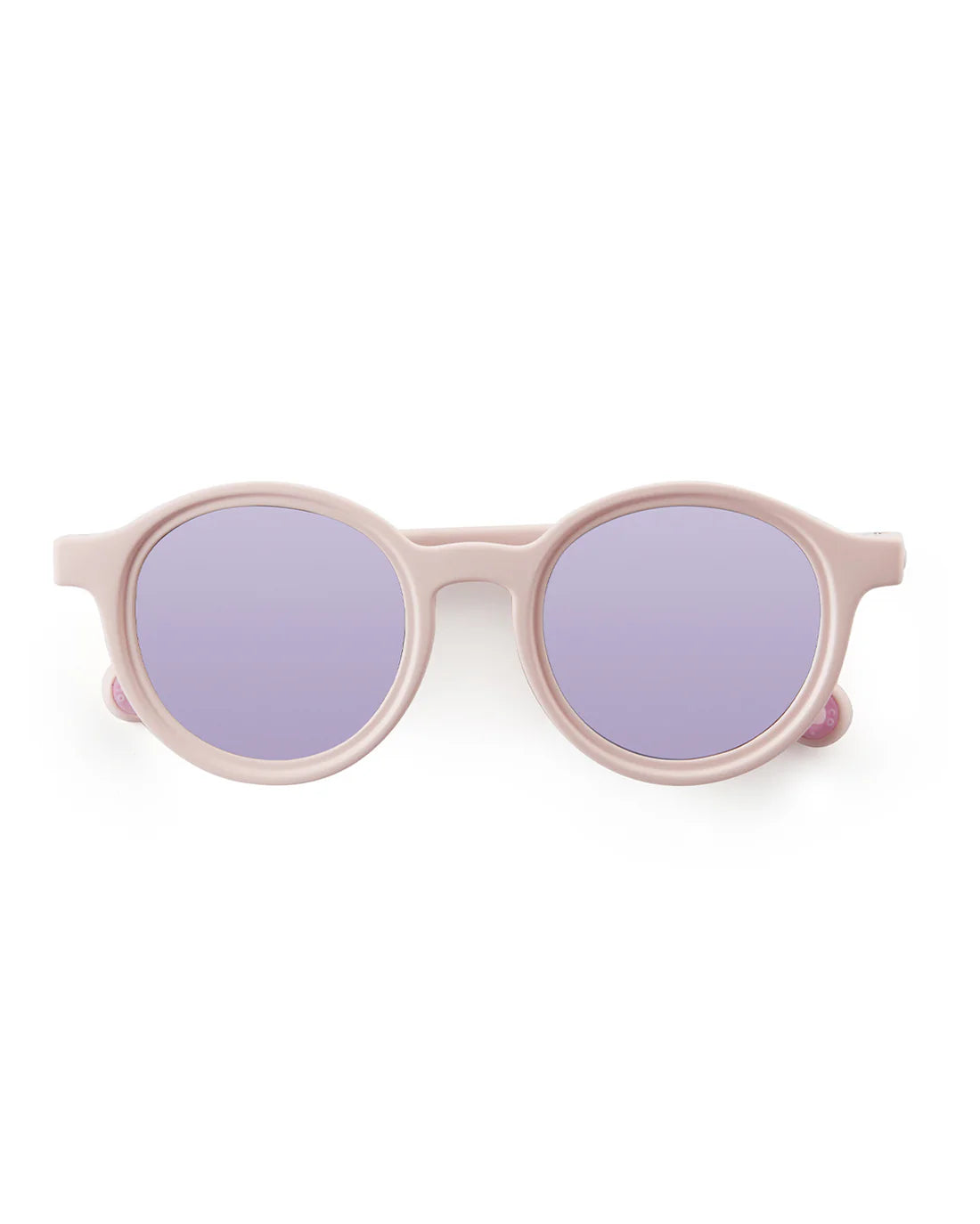 Olivio&Co Toddler Sonnenbrille Oval Coral Blush | 1–3 Jahre