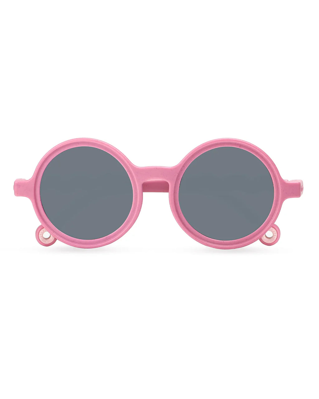Olivio&Co Toddler Round Sunglasses-Rock Rose
