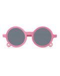 Olivio&Co Toddler Round Sunglasses-Rock Rose