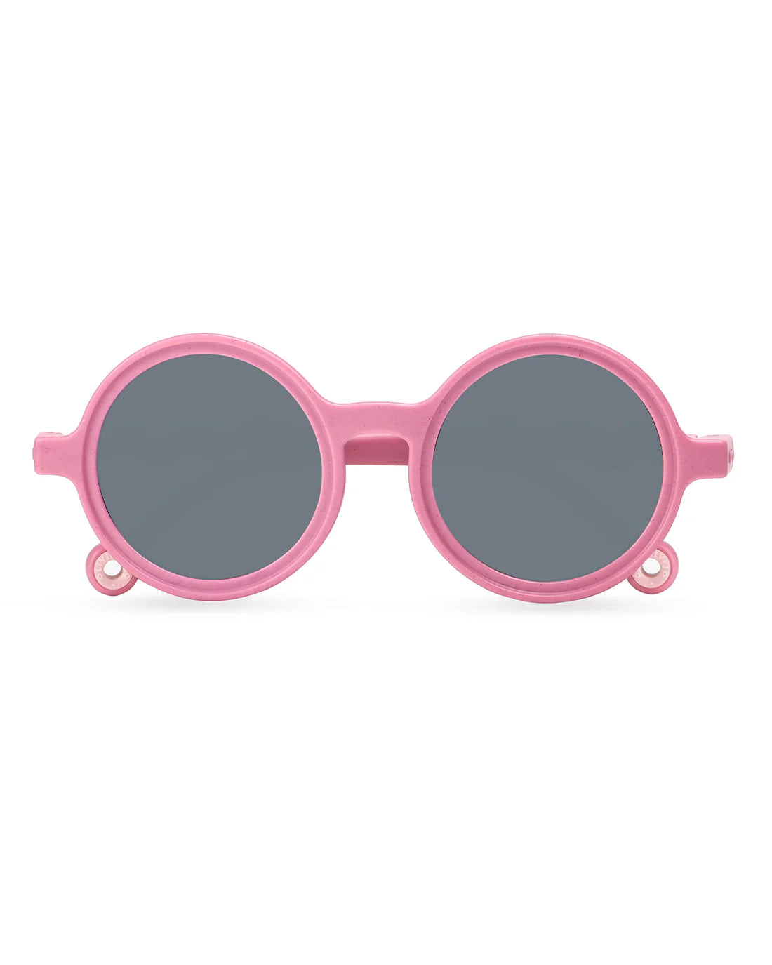 Olivio&Co Toddler Round Sunglasses-Rock Rose