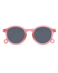 Olivio&Co Kinder Sonnenbrille Oval Rock Rose| 3–5 Jahre