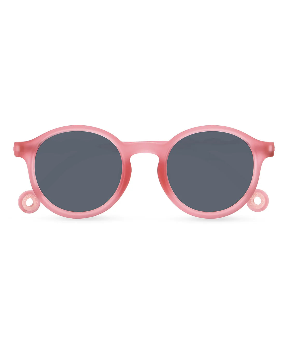 Olivio&Co Junior Sonnenbrille Oval Rock Rose| 5–12 Jahre