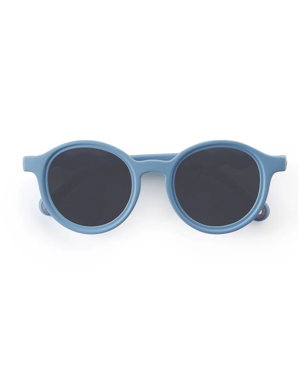 Olivio&Co Toddler Oval Sunglasses-Reef Blue