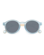 Olivio&Co Kinder Sonnenbrille Oval Sailing Blue  | 3–5 Jahre