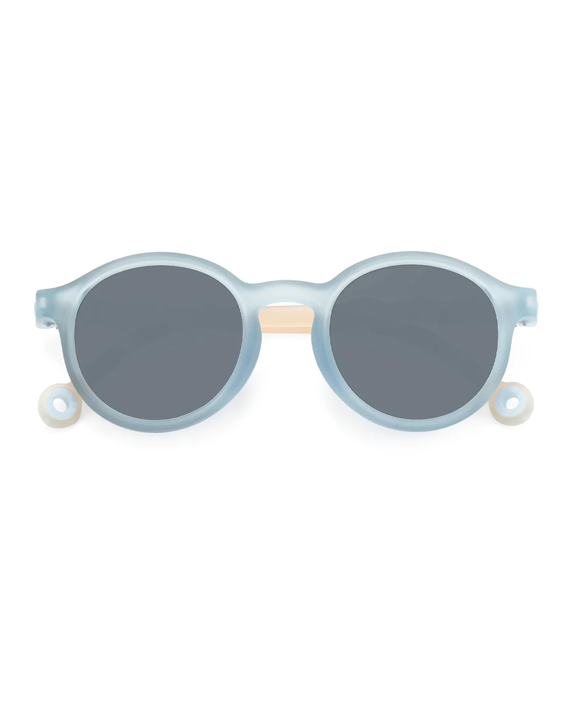 Olivio&Co Kinder Sonnenbrille Oval Sailing Blue  | 3–5 Jahre
