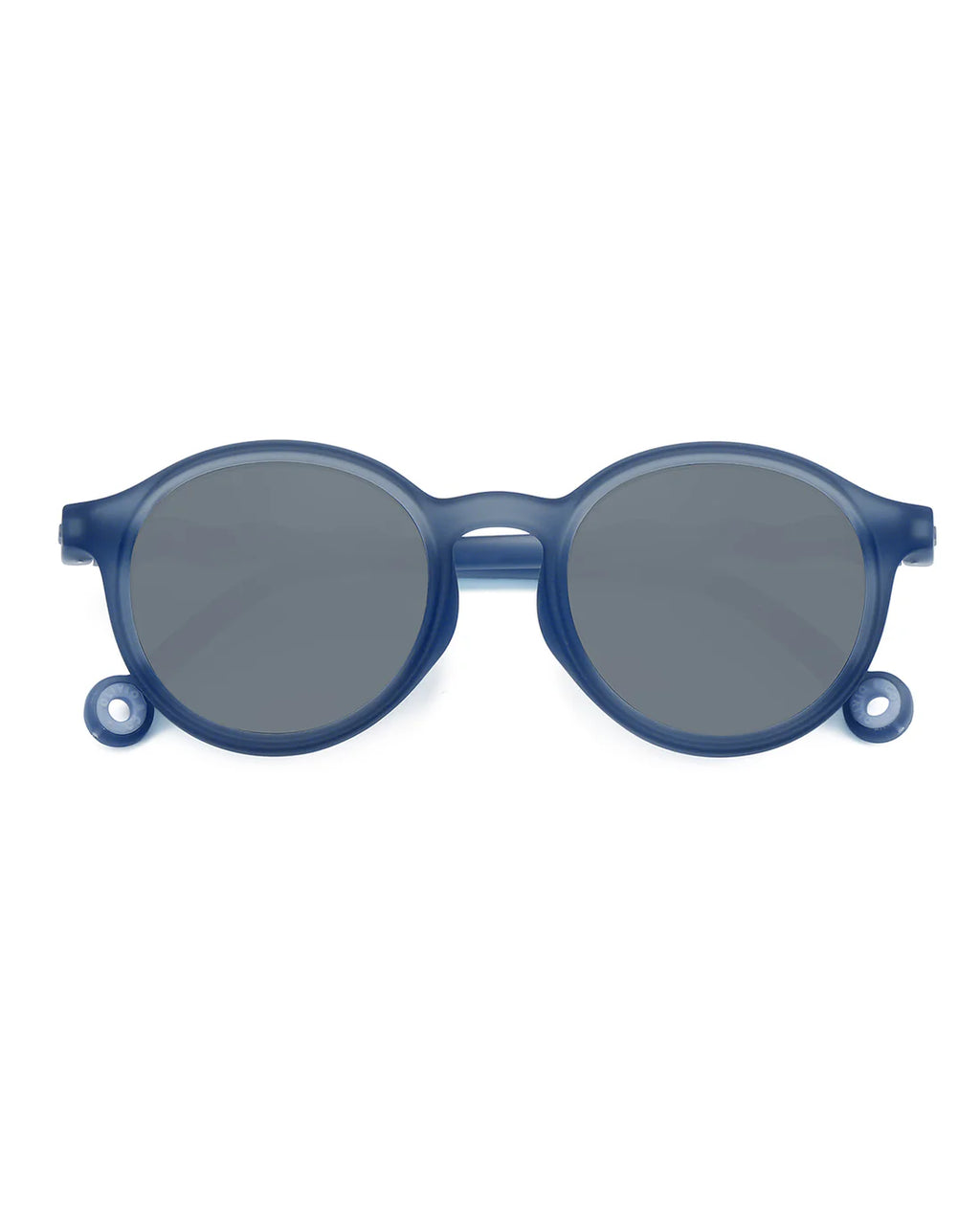 Olivio&Co Junior Sonnenbrille Oval Navy Blue | 5–12 Jahre