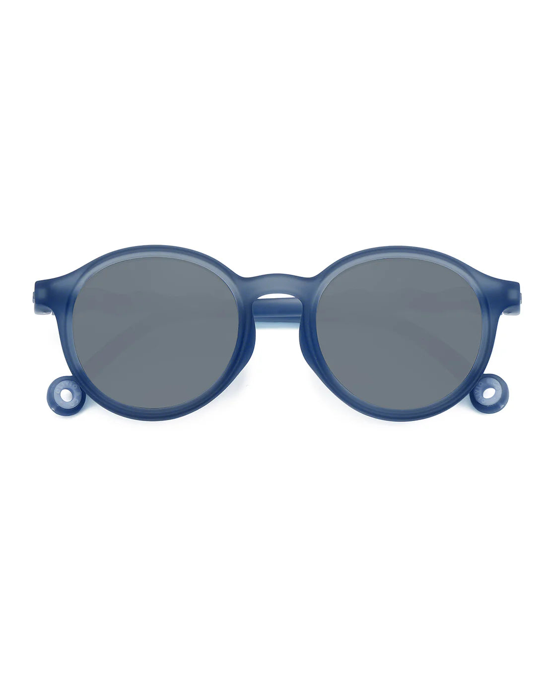 Olivio&Co Junior Sonnenbrille Oval Navy Blue | 5–12 Jahre