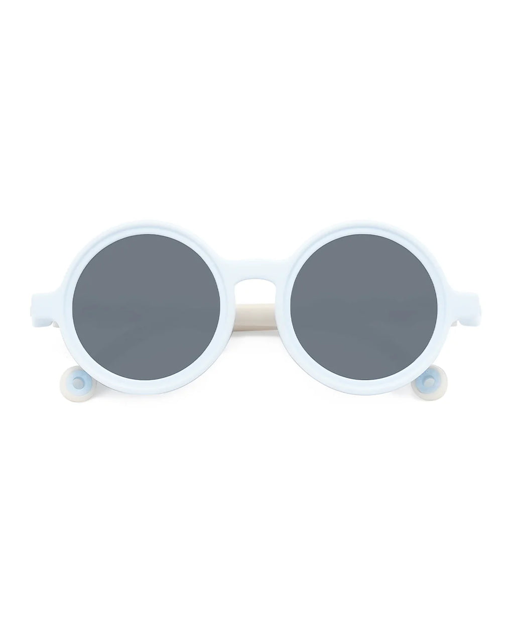 Olivio&Co Toddler Sonnenbrille Round Sailing Blue| 1–3 Jahre