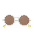 Olivio&Co Kids Round Sunglasses Citrus Grove