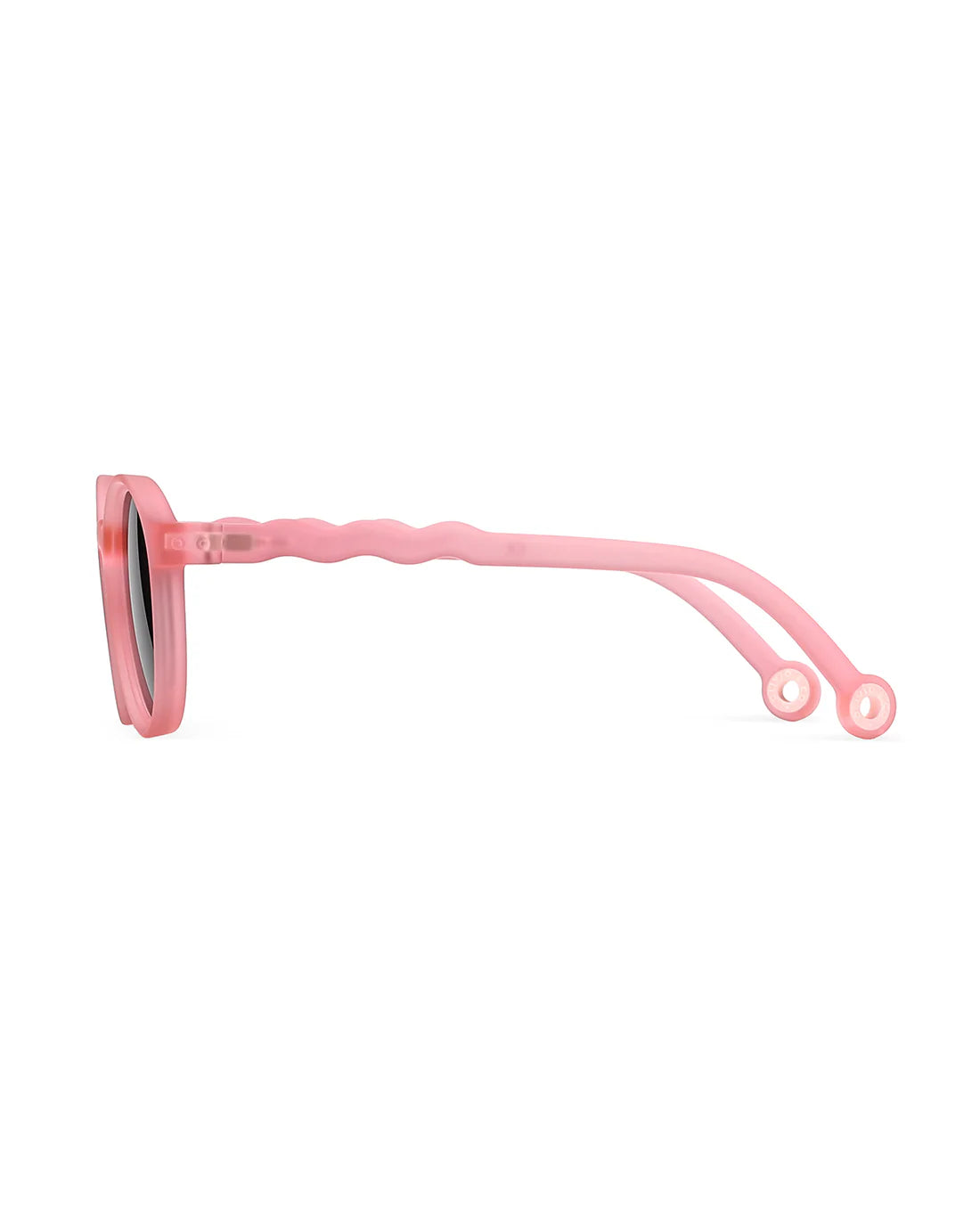 Olivio&Co Junior Sonnenbrille Oval Rock Rose| 5–12 Jahre