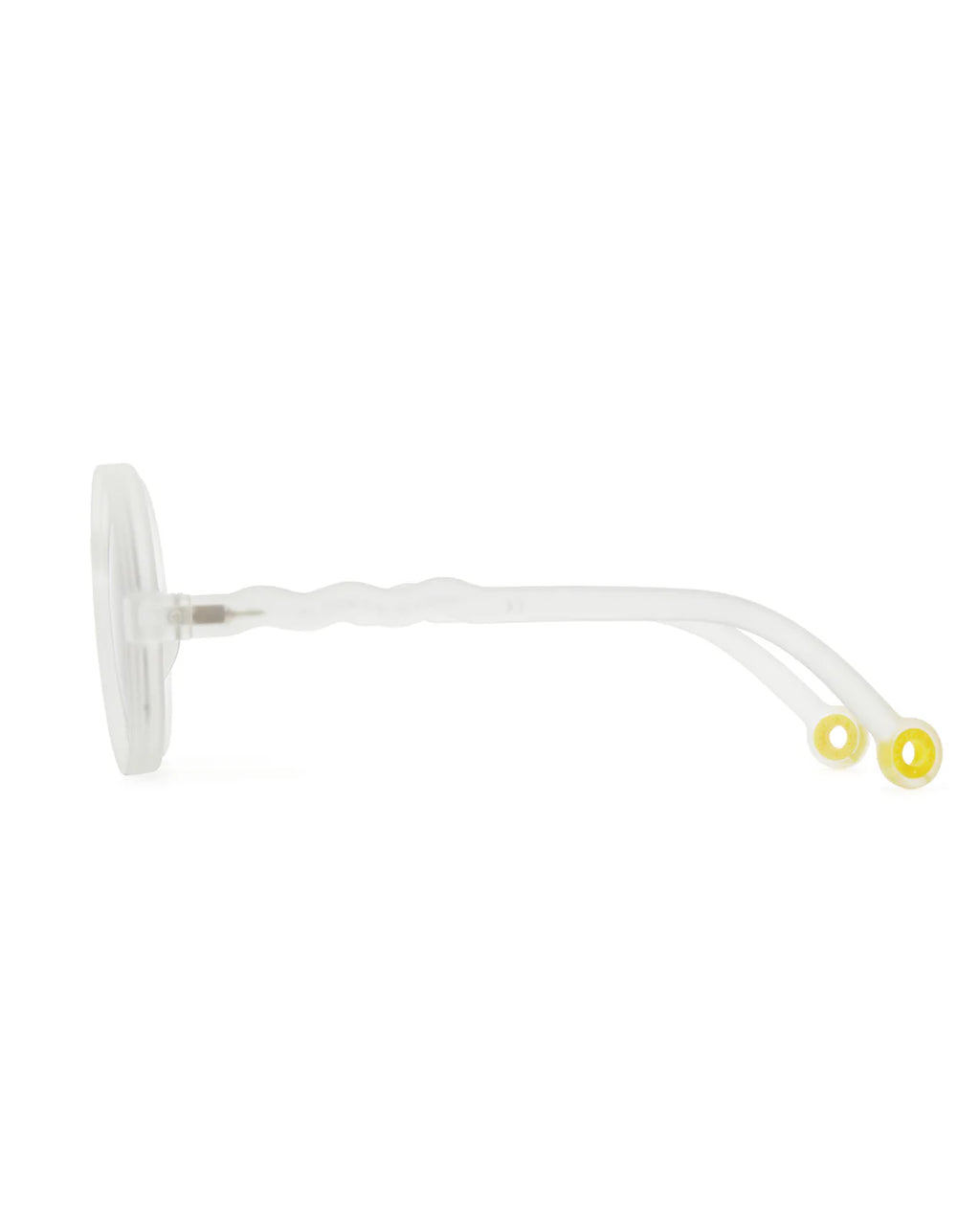 Olivio&Co Kids Round Sunglasses Citrus Grove