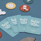 Londji Tiny Game – Bobby & Misha
