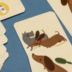 Londji Tiny Game – Bobby & Misha