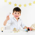 Le Toy Van Beauty Bag aus Holz – Schminkset für Kinder