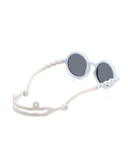 Olivio&Co Toddler Sonnenbrille Round Sailing Blue| 1–3 Jahre