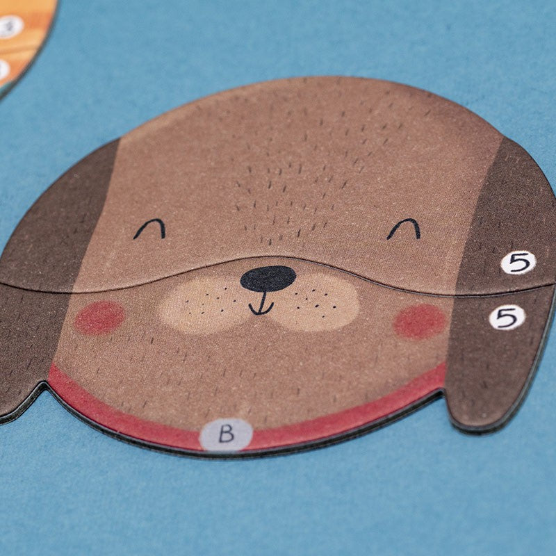 Londji Tiny Game – Bobby & Misha