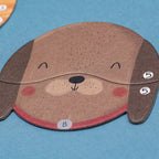 Londji Tiny Game – Bobby & Misha