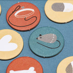 Londji Tiny Game – Bobby & Misha
