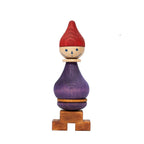 Wooden Story Stick Fig No.06 – Holz Stapelspielzeug