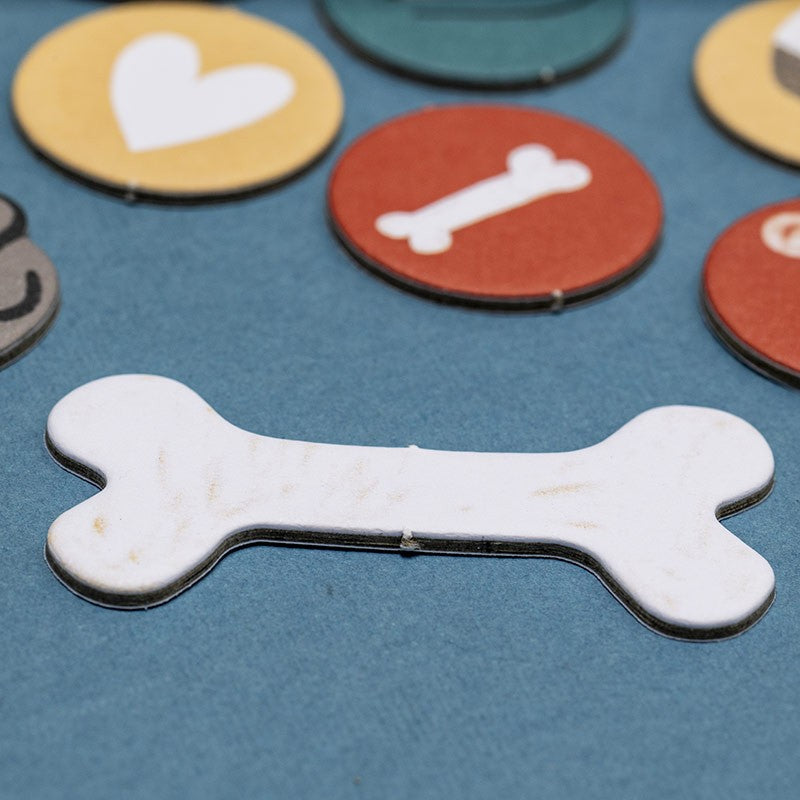 Londji Tiny Game – Bobby & Misha