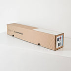 Ferflex Magnetische Wandtafel Arche – Smaragdgrün