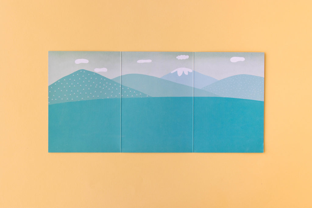 Londji City Stickers