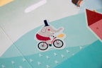 Londji City Stickers