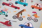 Londji City Stickers