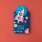 Londji Space Stickers