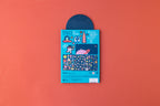 Londji Space Stickers