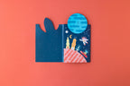 Londji Space Stickers